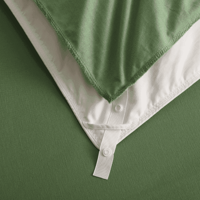 Richcel Duvet Cover - warmkisshome