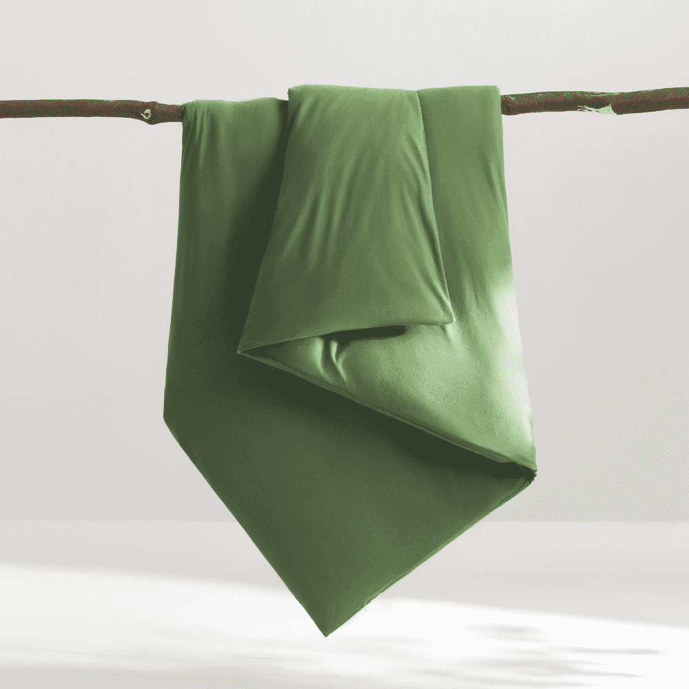 Richcel Duvet Cover - warmkisshome