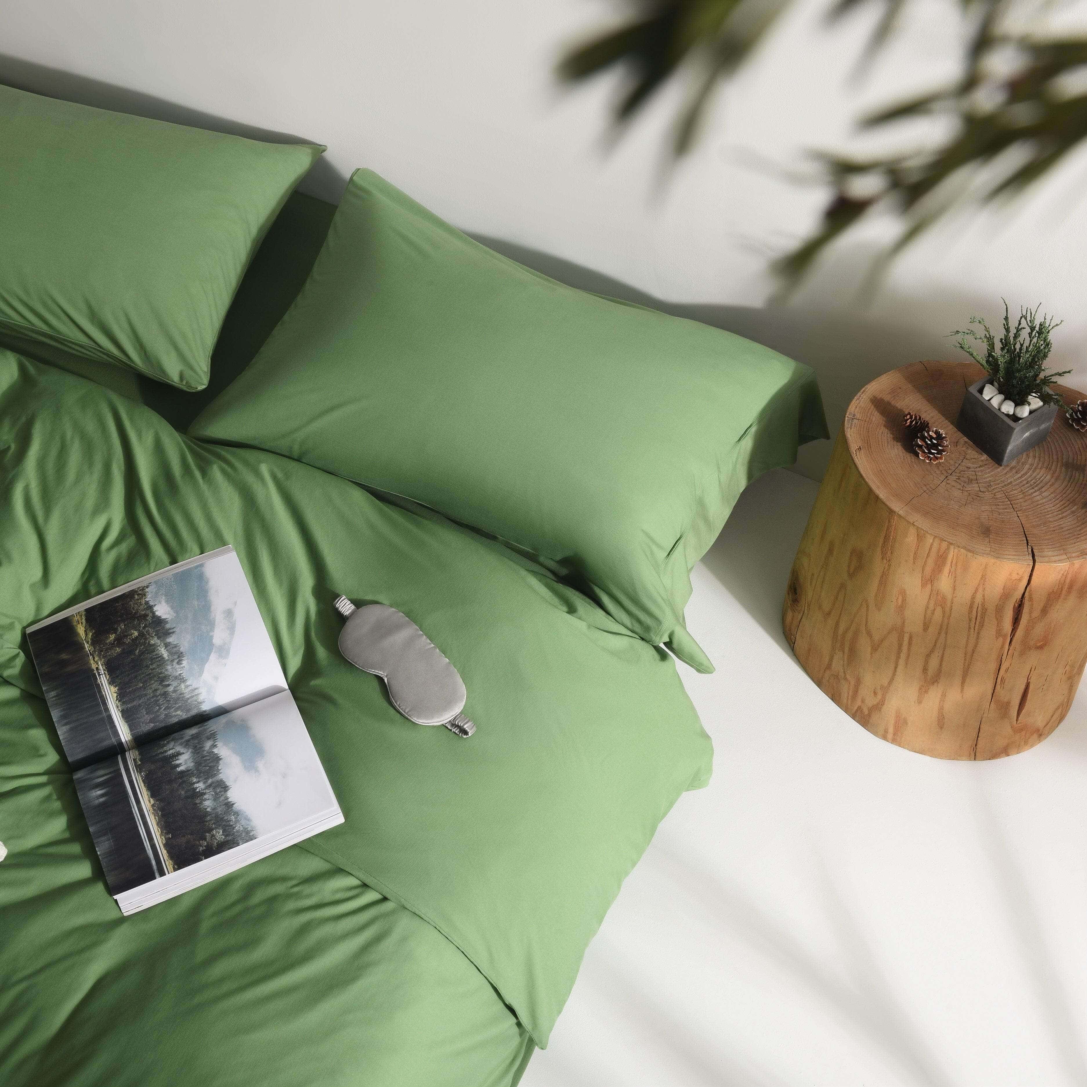 Richcel Duvet Cover - warmkisshome