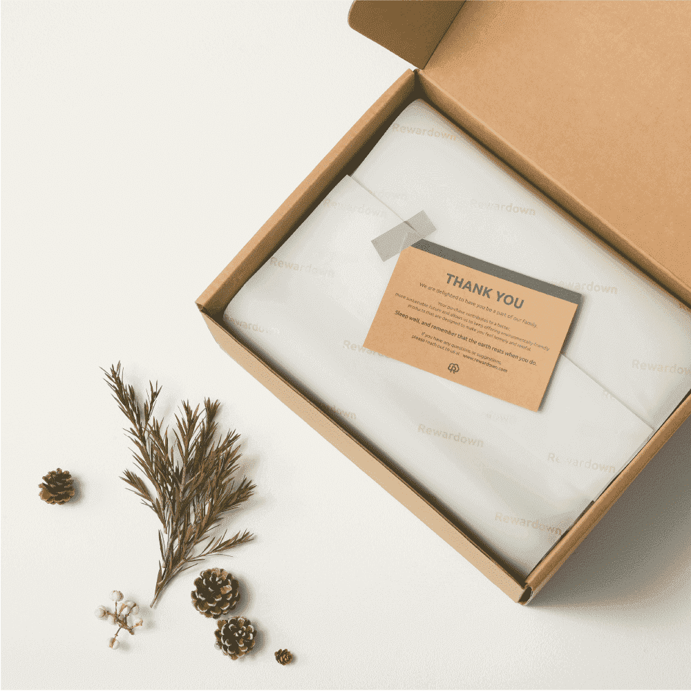 Richcel Duvet Cover - warmkisshome