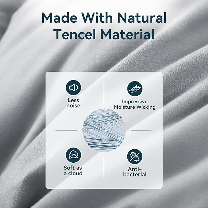 CozyCloud Down Comforter - warmkisshome