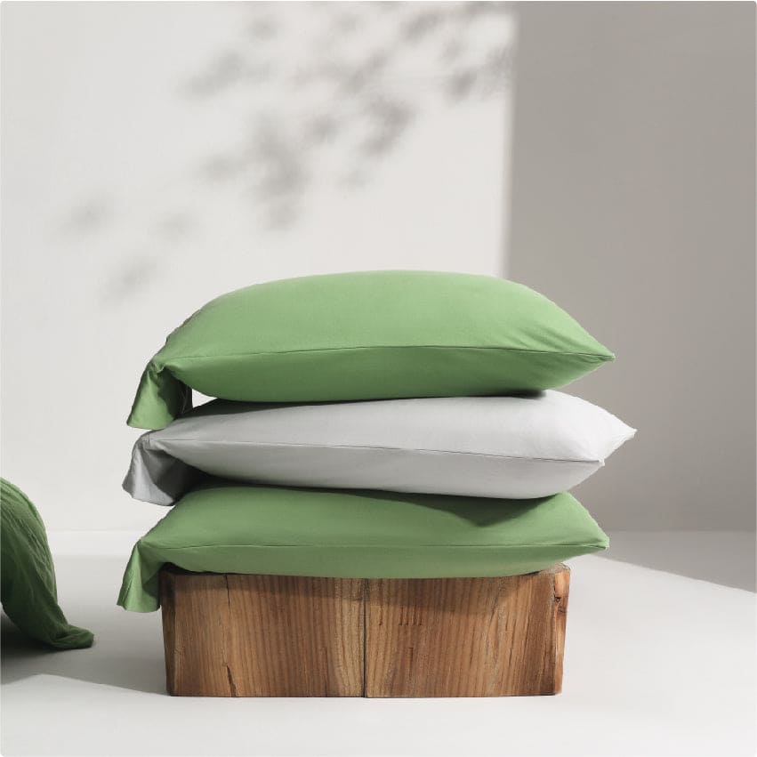 Nature Richcel Sheet Set - warmkisshome