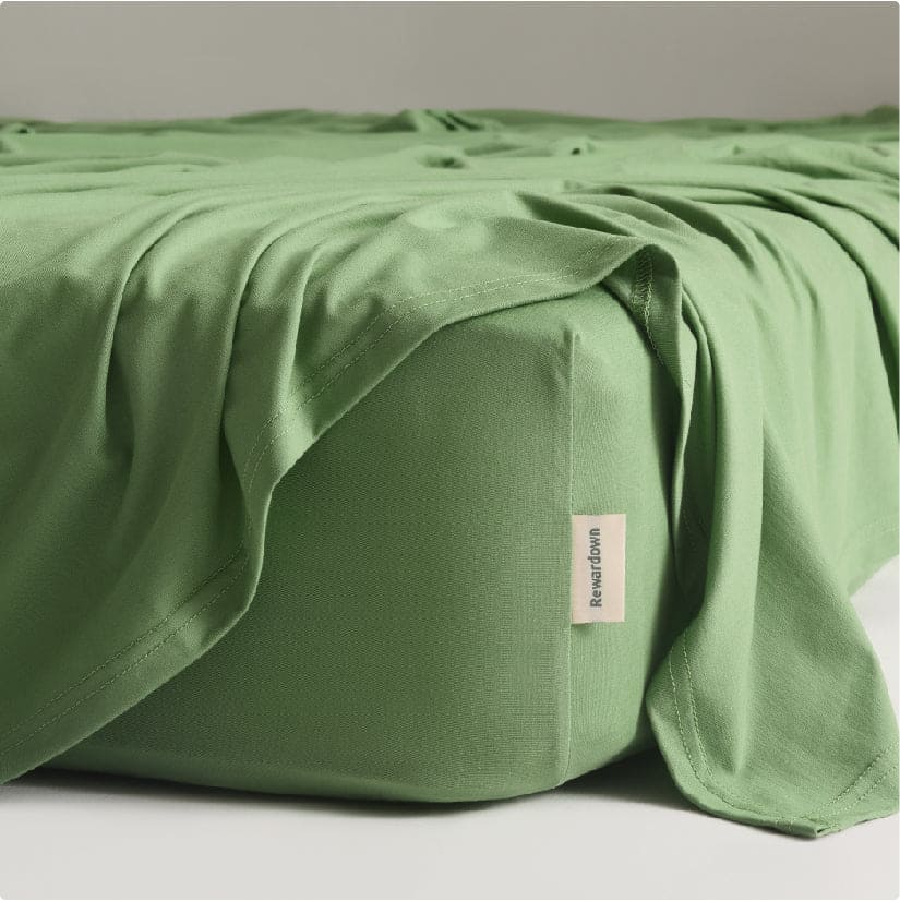 Nature Richcel Sheet Set - warmkisshome