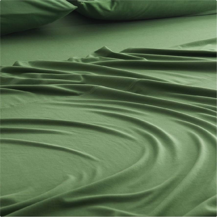 Nature Richcel Sheet Set - warmkisshome
