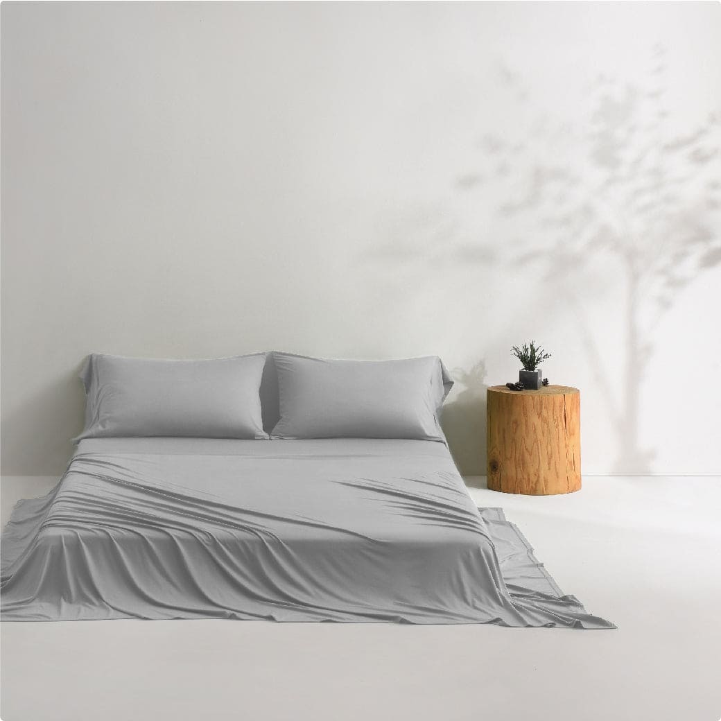 Nature Richcel Sheet Set - warmkisshome