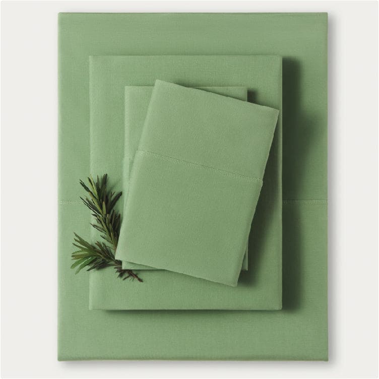 Nature Richcel Sheet Set - warmkisshome