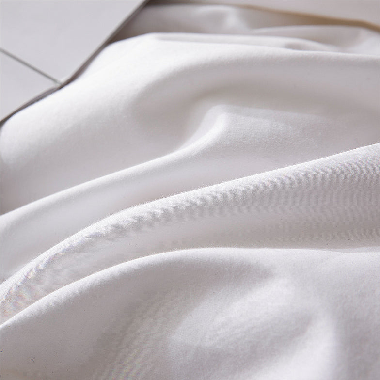 Texcote Goose Down Comforter - Warmkiss