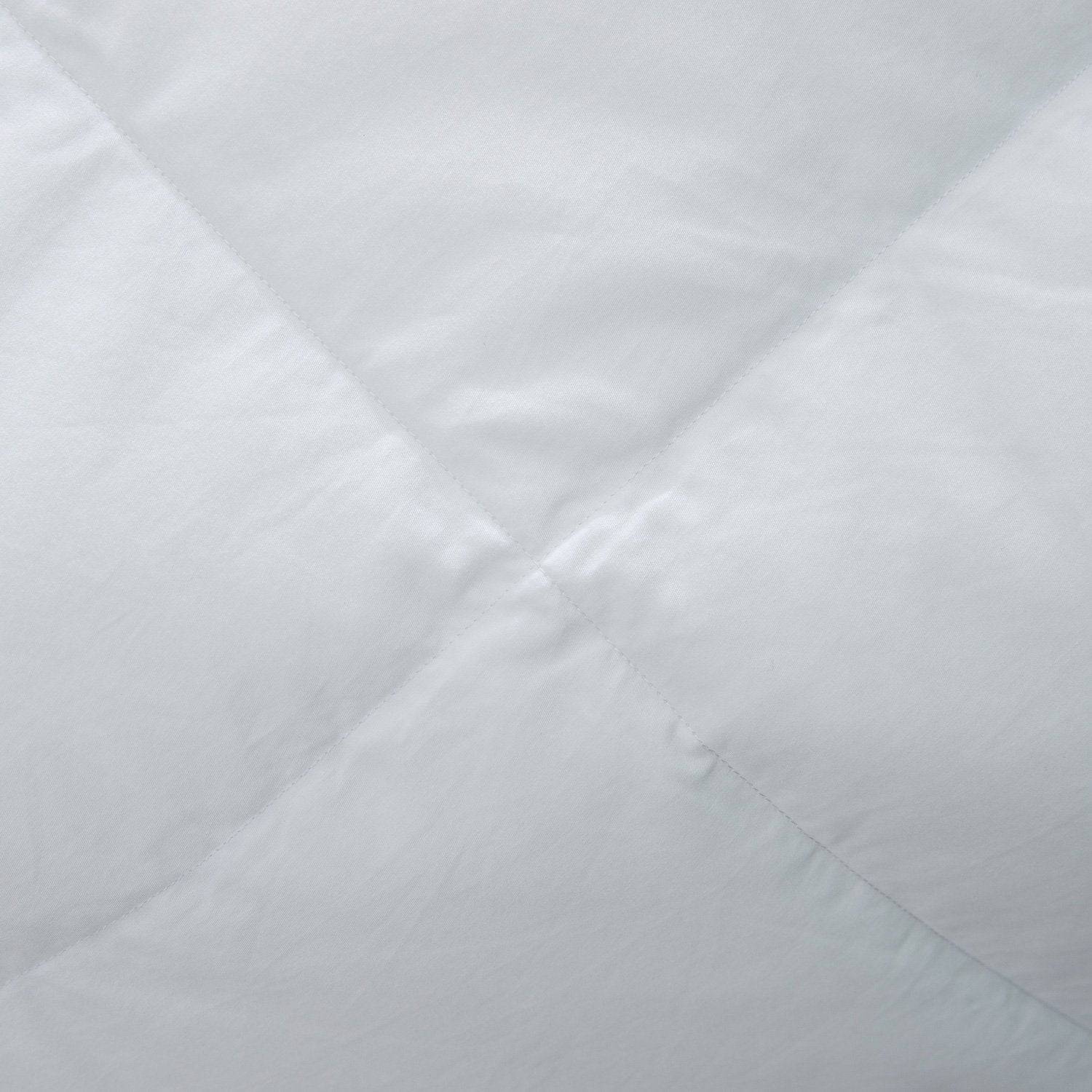 Texcote Goose Down Comforter Blanket - Warmkiss