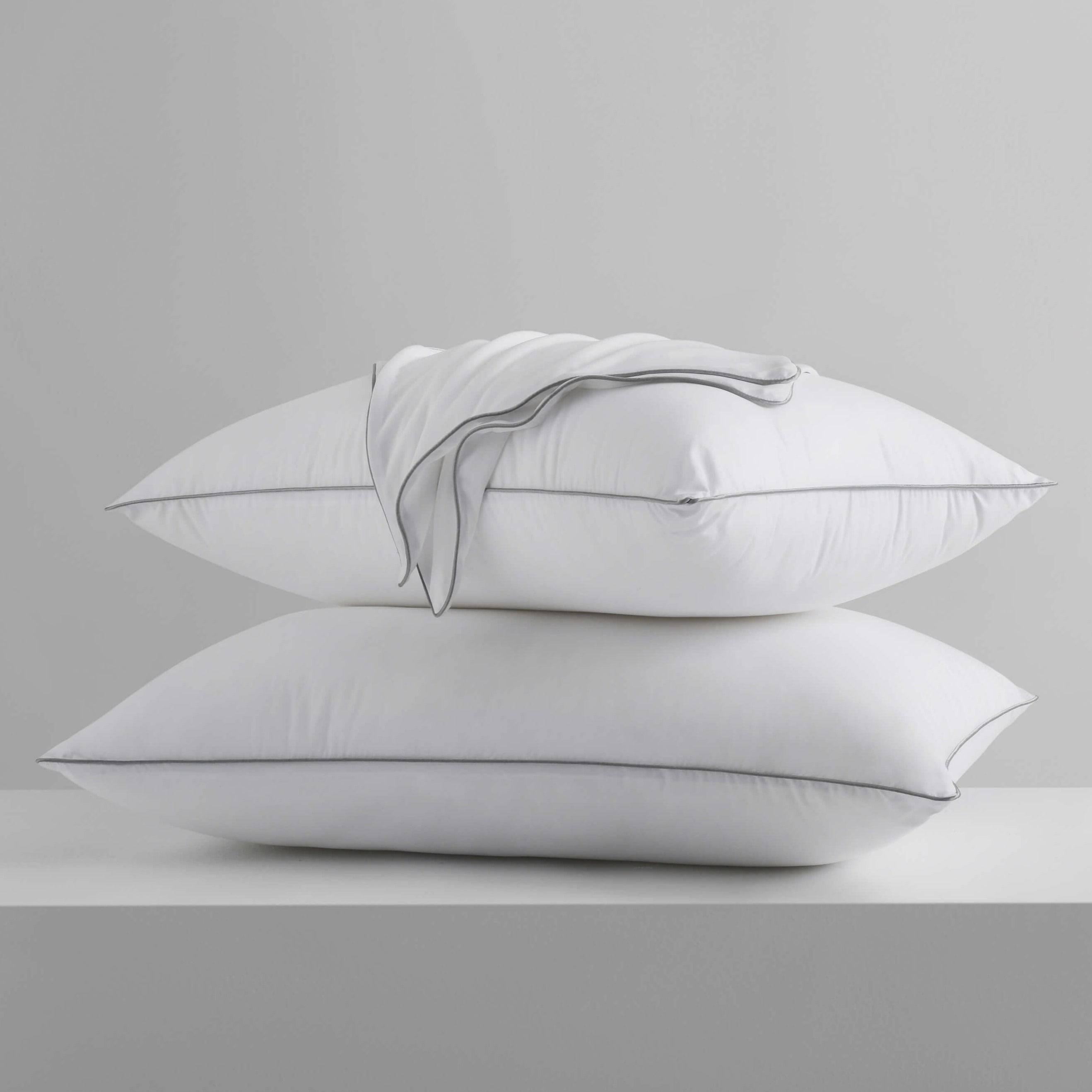 BreezeRest Cooling Pillow Sets - Warmkiss