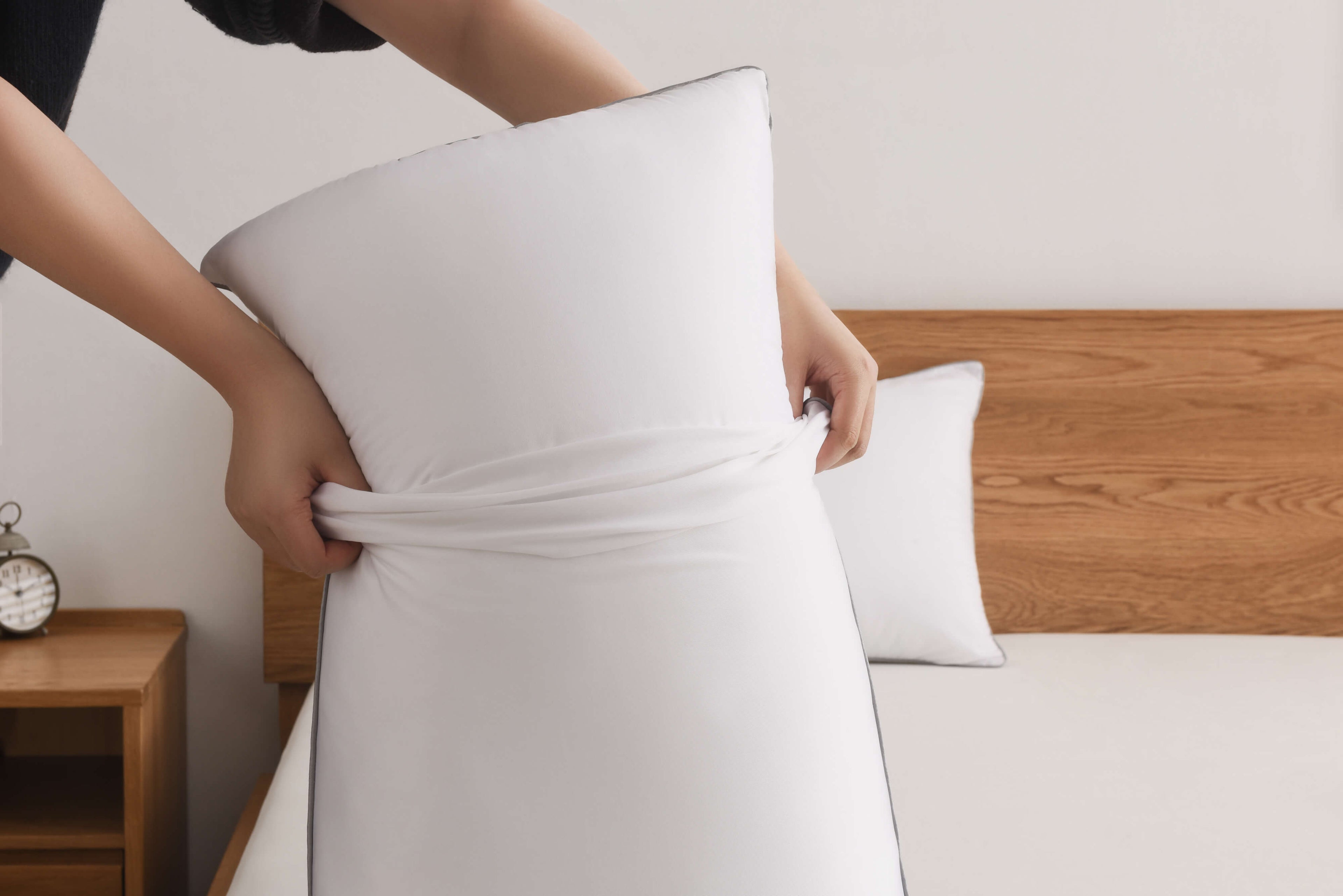 BreezeRest Cooling Pillow Sets - Warmkiss