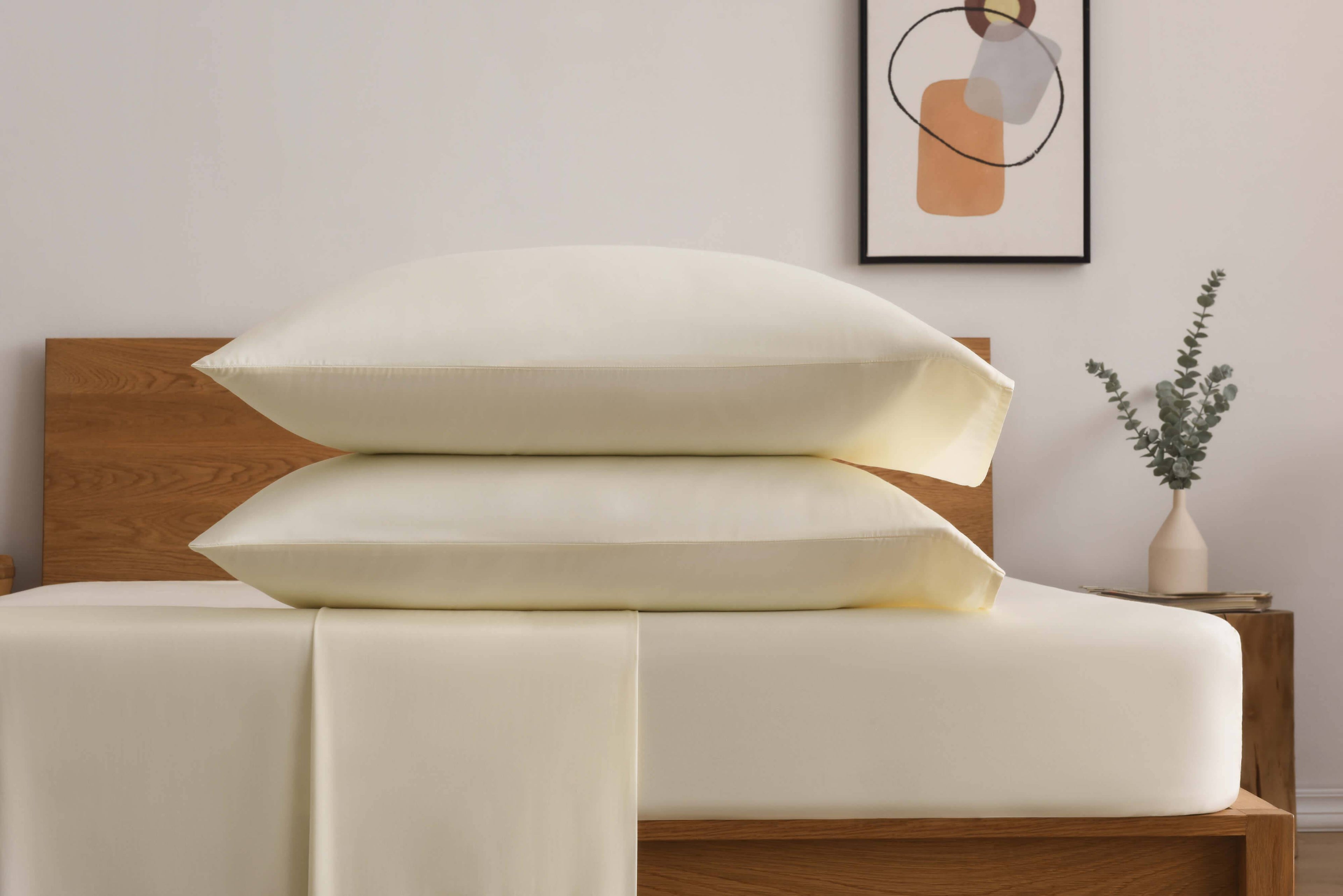 Gentle Bamboo Sheet Set - Warmkiss