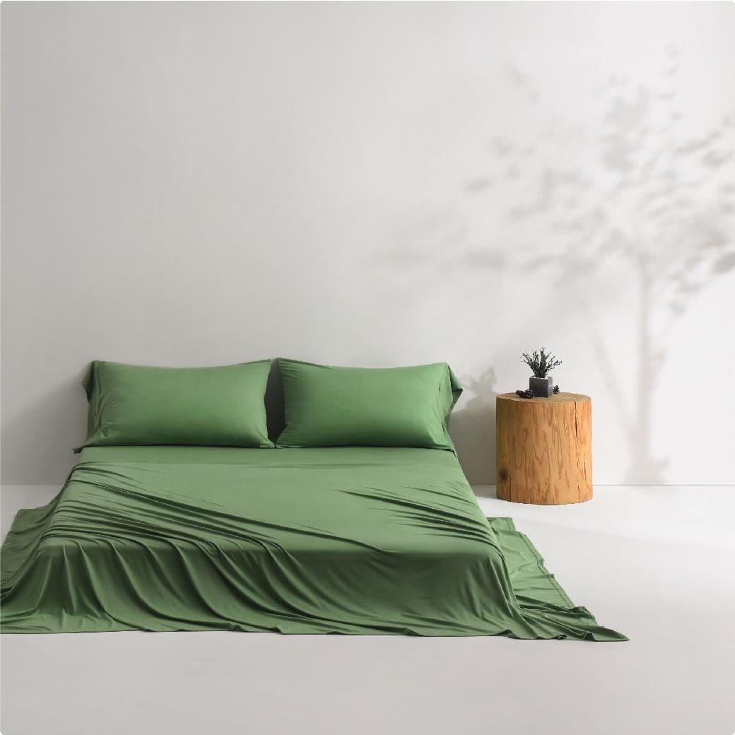 Nature Richcel Sheet Set - warmkisshome