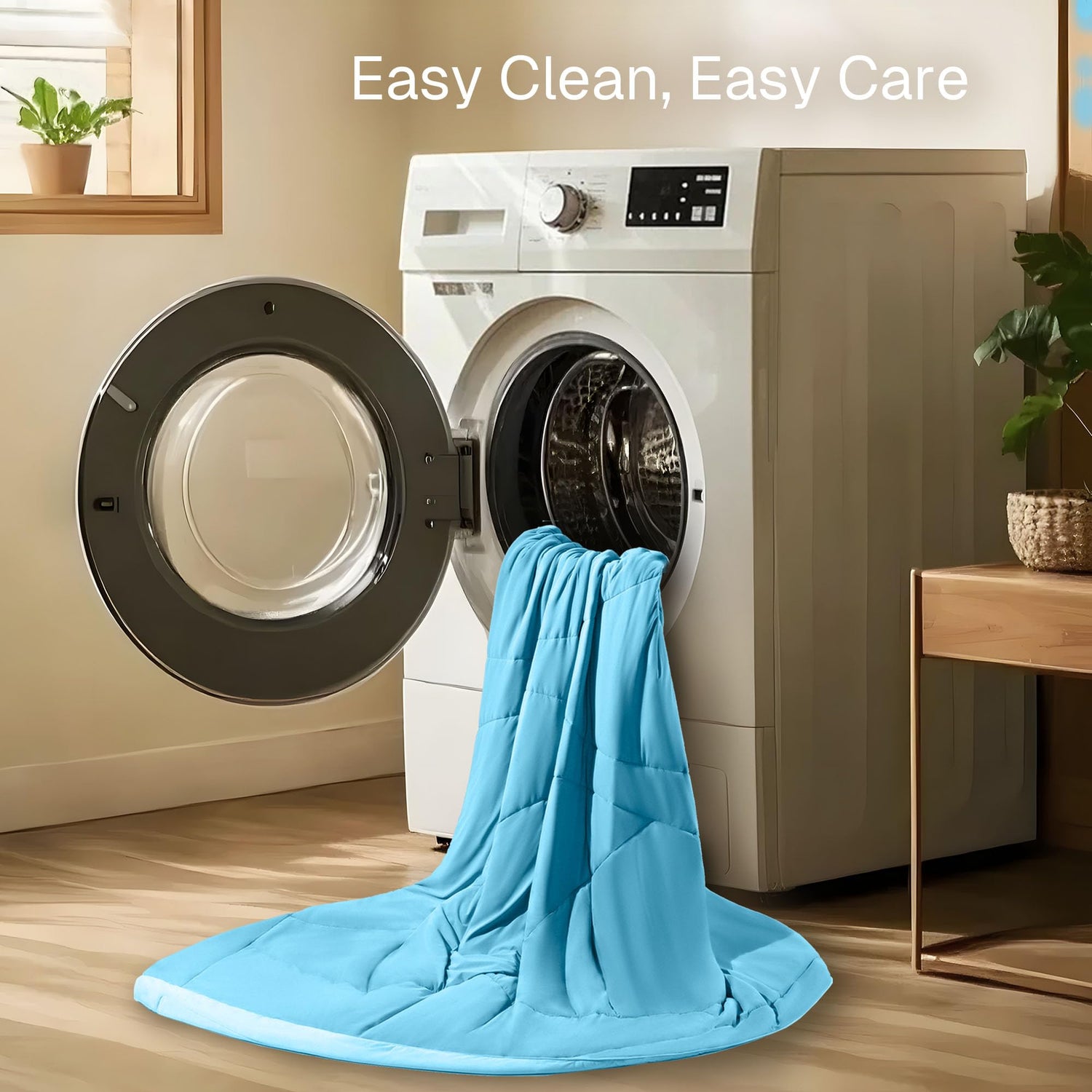 Bedtter Cooling Throw - Q-Max 0.46, Lyocell/Nylon, Pet-Friendly &amp; OEKO-TEX Certified