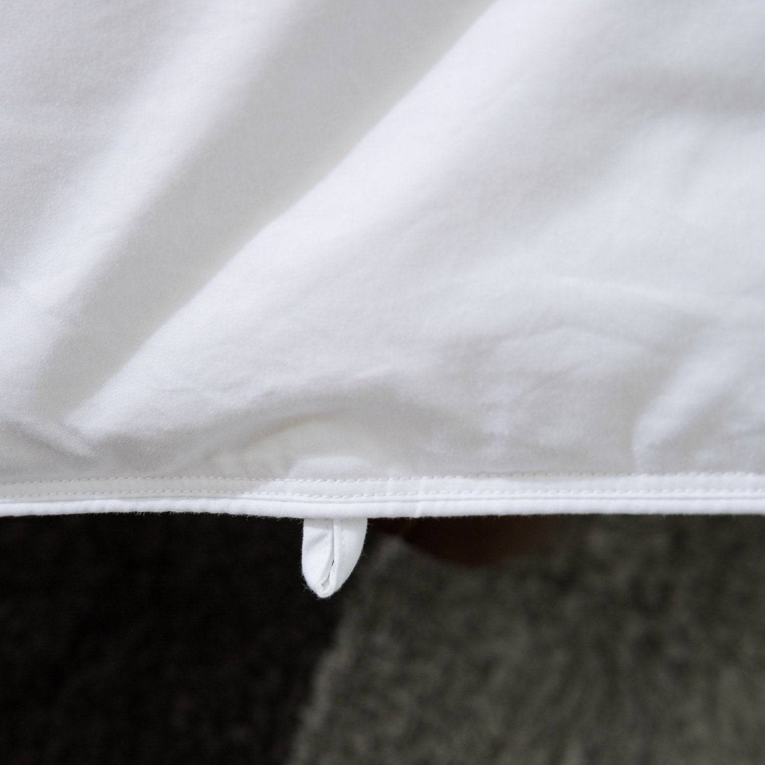Texcote Goose Down Comforter Blanket - Warmkiss