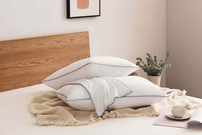 BreezeRest Cooling  Pillow Sets - Warmkiss