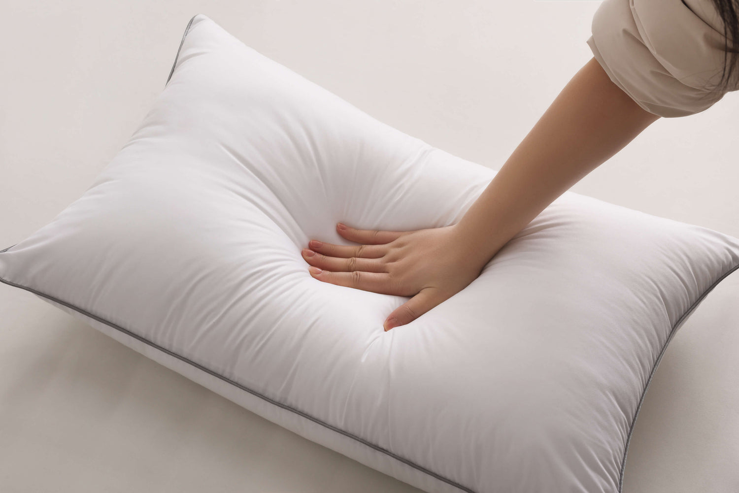 BreezeRest Cooling  Pillow Sets - Warmkiss